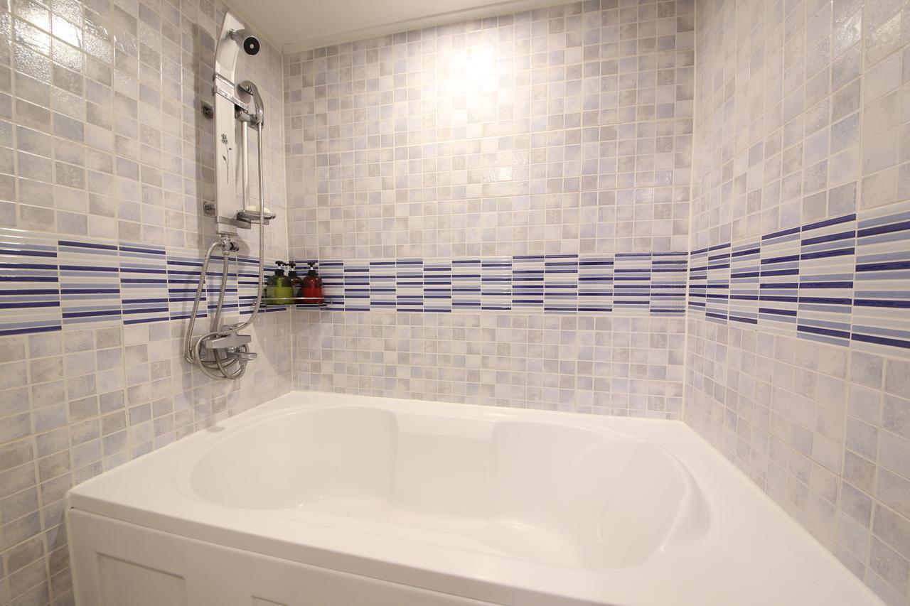 Star Hotel Pusan Zewnętrze zdjęcie