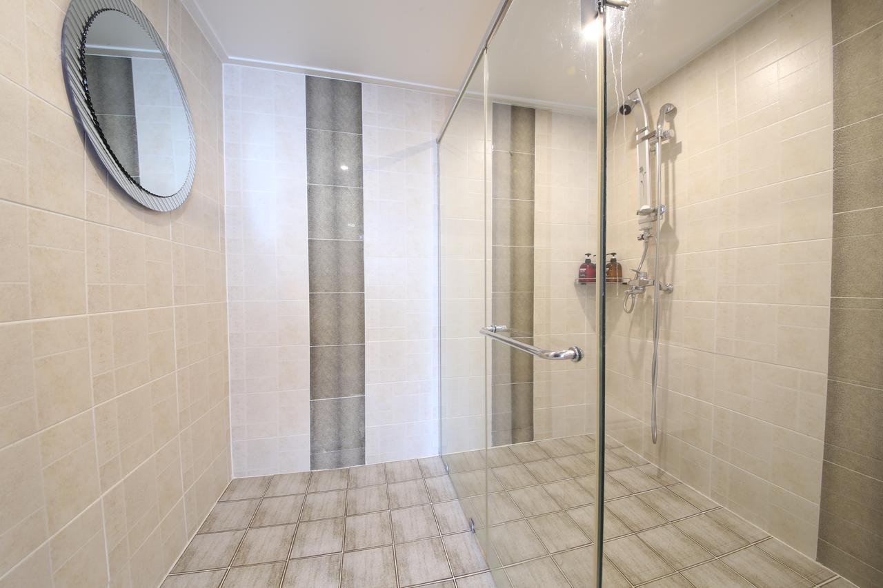 Star Hotel Pusan Zewnętrze zdjęcie